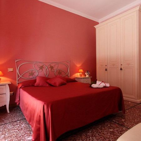 Miriam Guesthouse Rome Bilik gambar