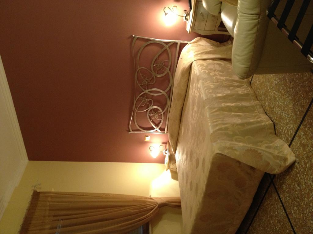Miriam Guesthouse Rome Luaran gambar