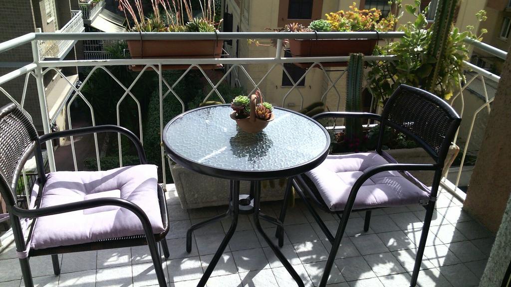 Miriam Guesthouse Rome Luaran gambar