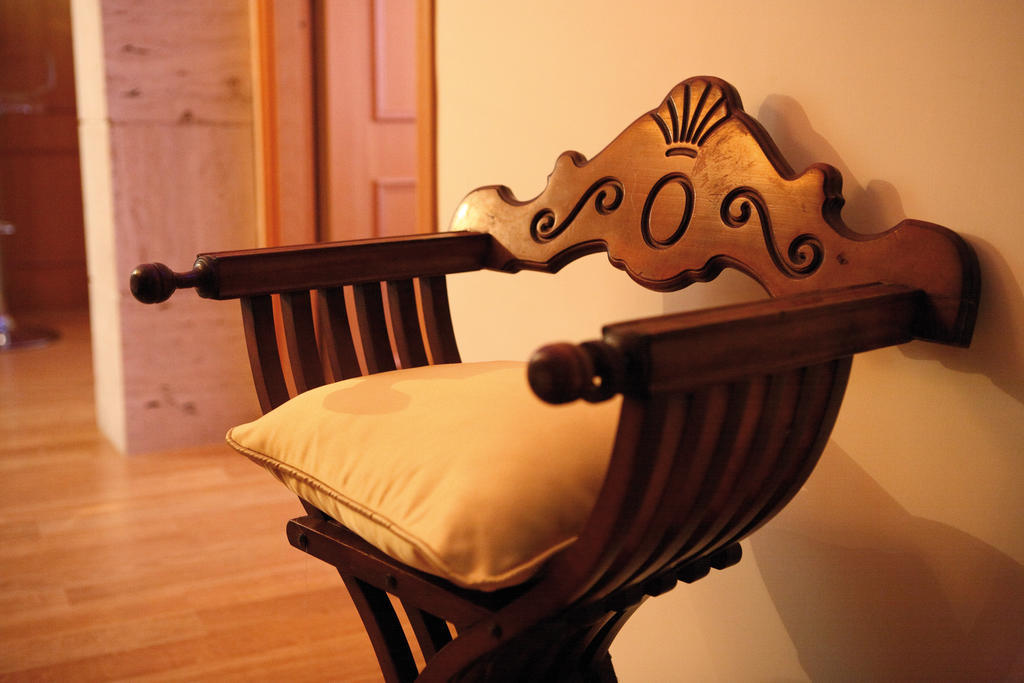 Miriam Guesthouse Rome Luaran gambar