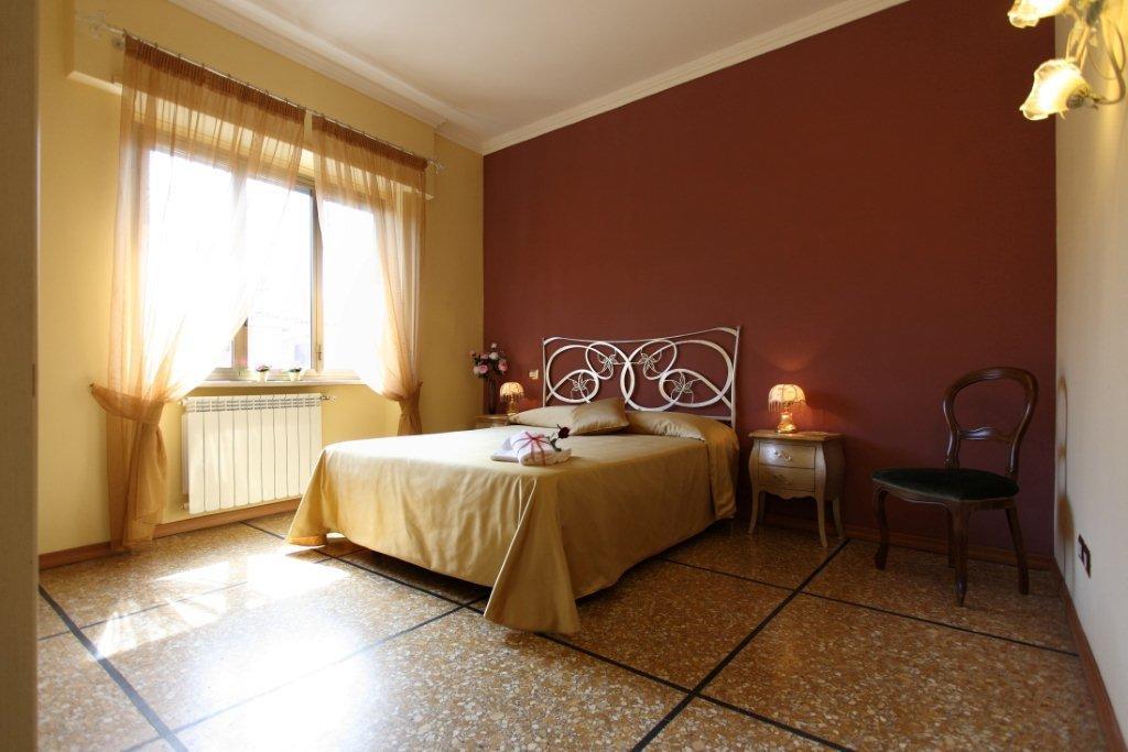 Miriam Guesthouse Rome Bilik gambar