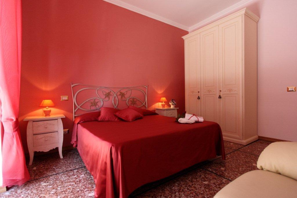 Miriam Guesthouse Rome Bilik gambar