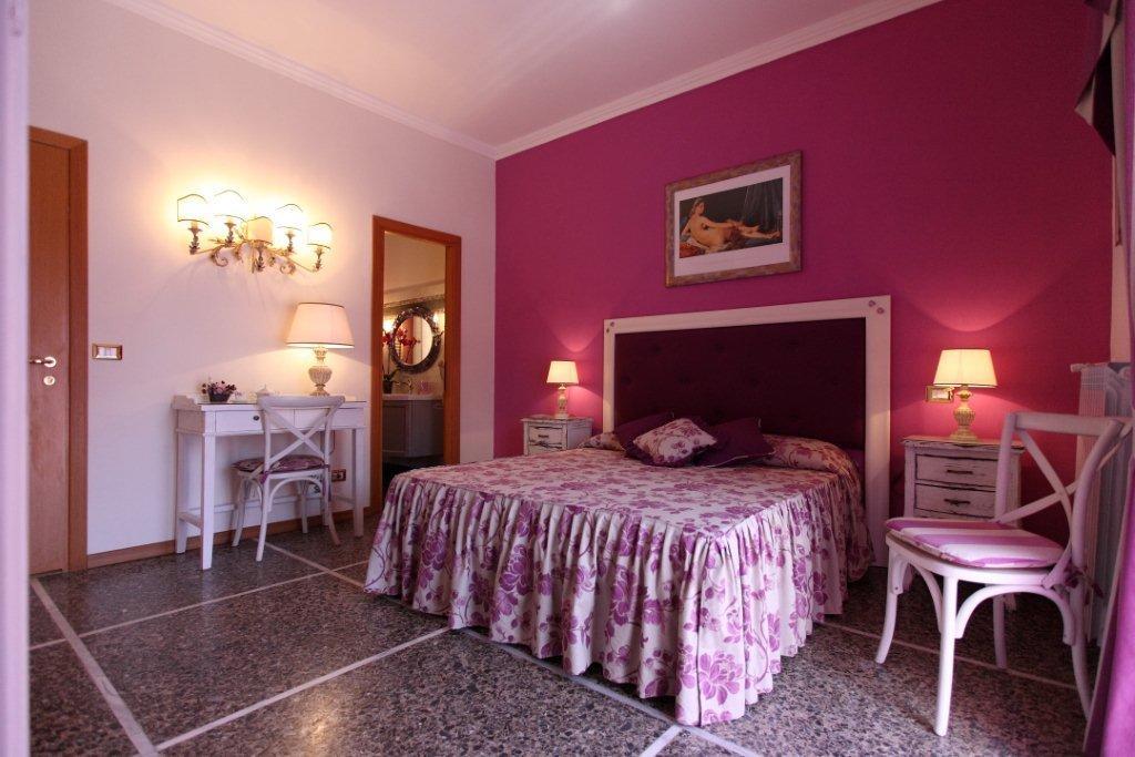 Miriam Guesthouse Rome Bilik gambar