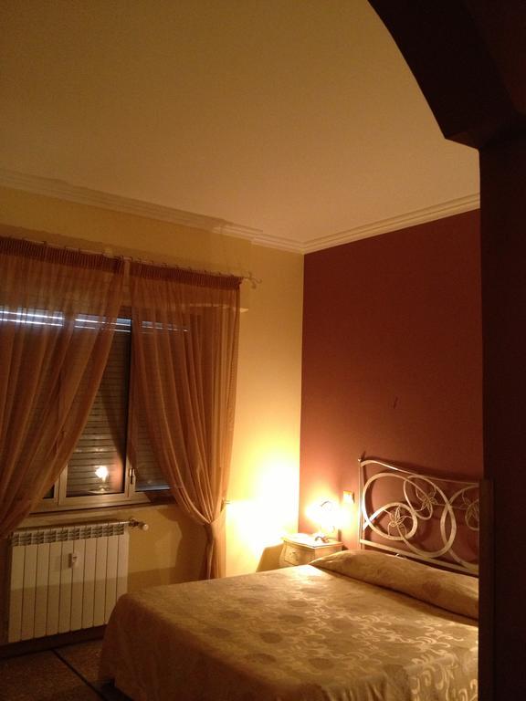 Miriam Guesthouse Rome Luaran gambar