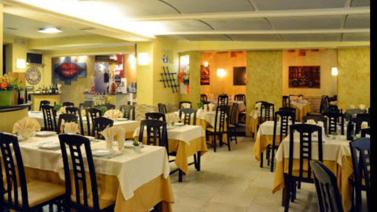Miriam Guesthouse Rome Luaran gambar