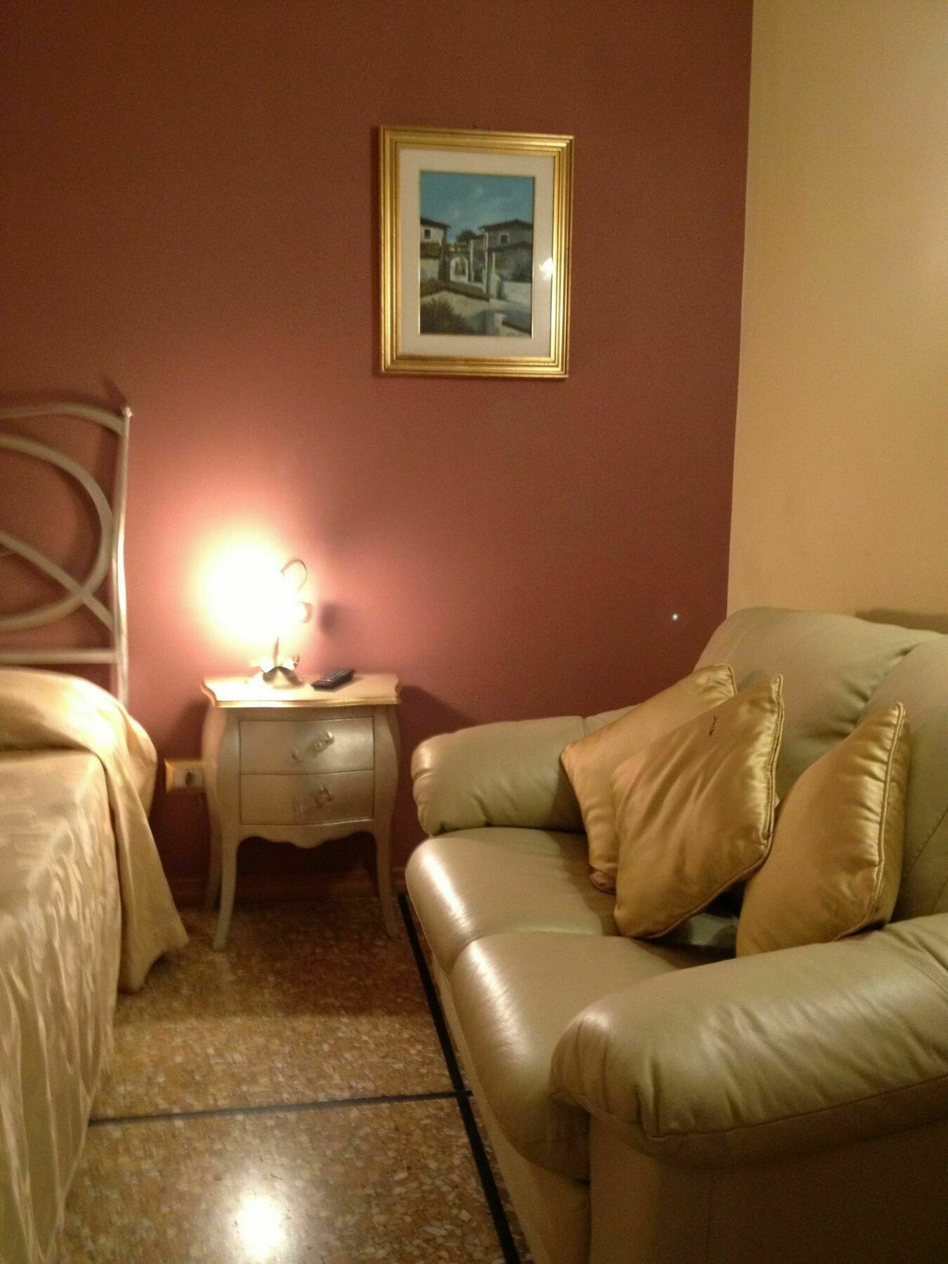 Miriam Guesthouse Rome Luaran gambar