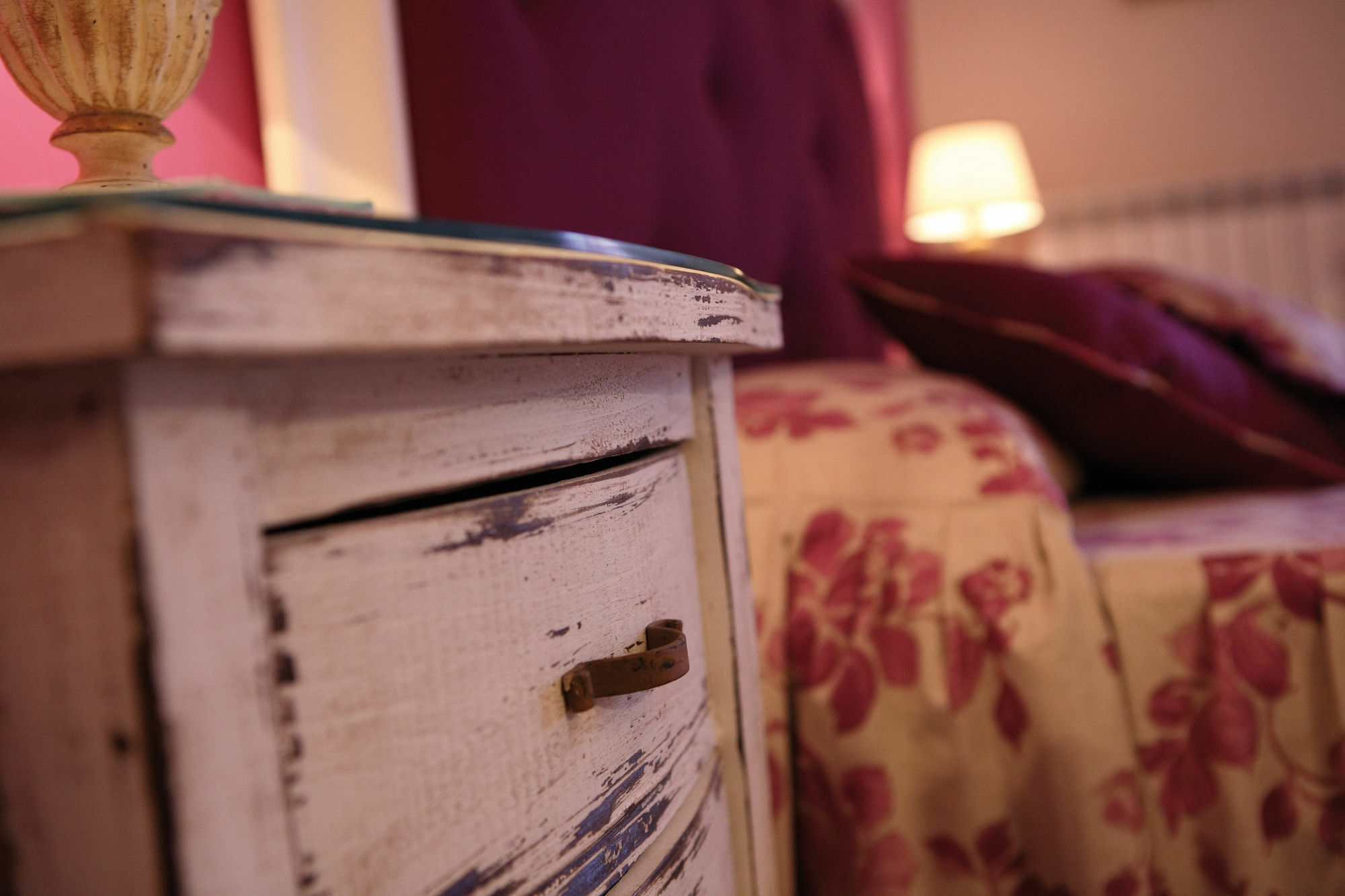 Miriam Guesthouse Rome Luaran gambar