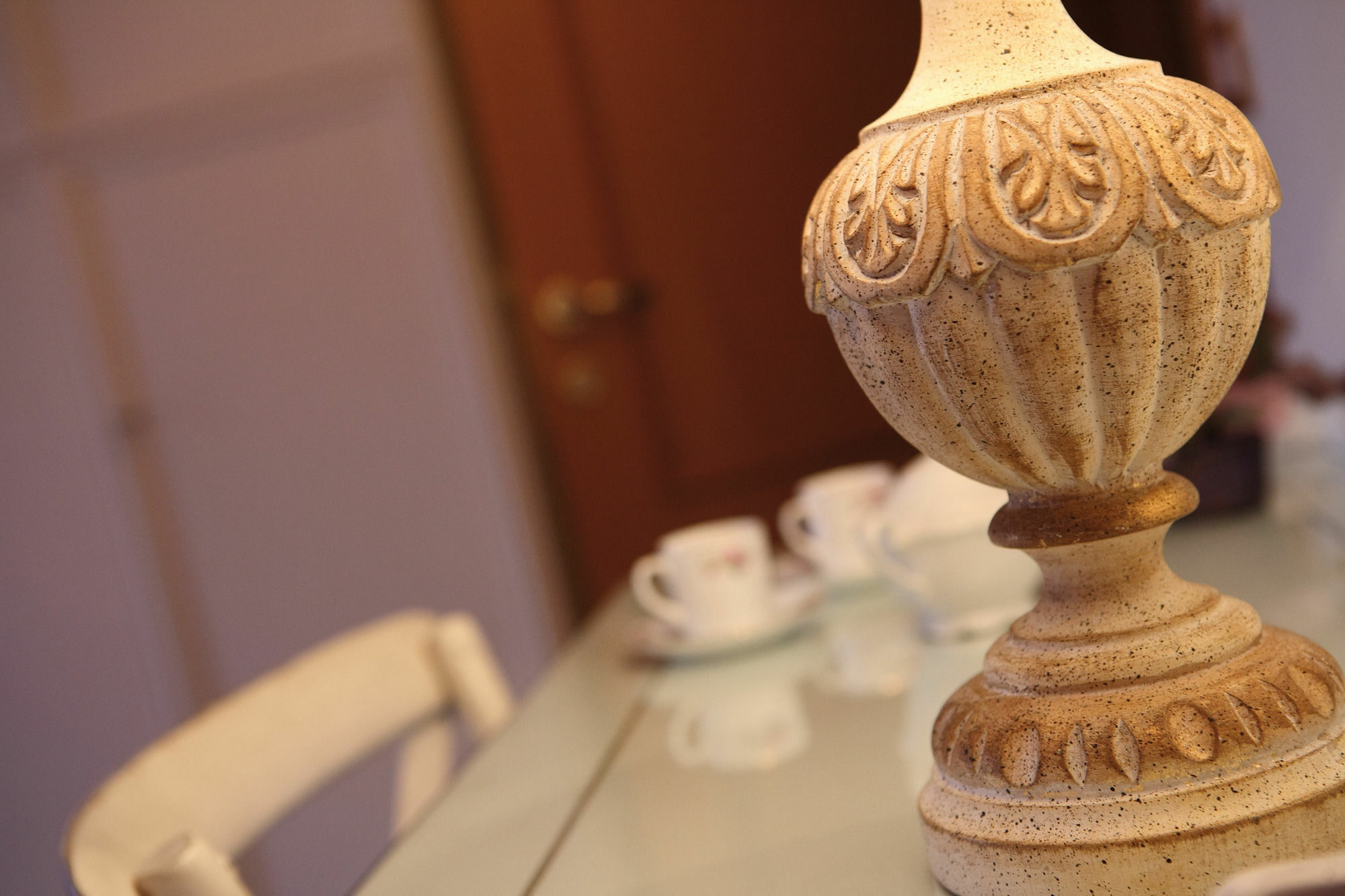 Miriam Guesthouse Rome Luaran gambar