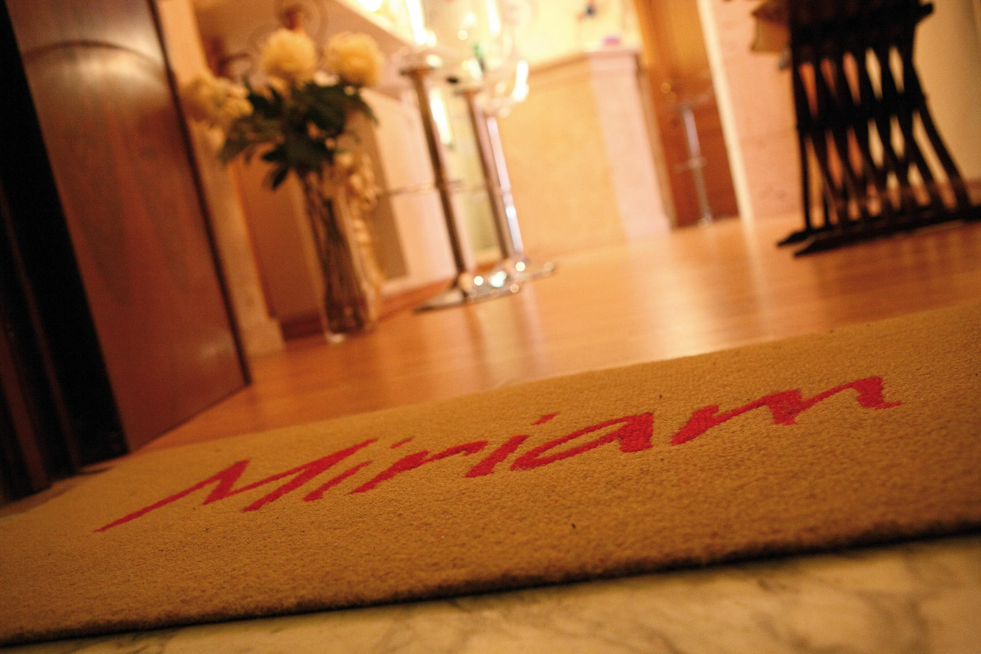Miriam Guesthouse Rome Luaran gambar